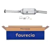 Image de Filtre À Particules Diesel Carbure De Silicium - Kit Easy2fit - Set Avec Pièces De Montage 8lh 366 080-621 Hella Hella 8lh366080621 Ford