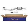 Image de Filtre À Particules Cordiérite - Kit Easy2fit - Set Avec Pièces De Montage 8lg 366 071-071 Hella Hella 8lg366071071 Mercedes-Benz