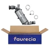 Image de Filtre À Particules Cordiérite - Kit Easy2fit - Set Avec Pièces De Montage 8lg 366 071-101 Hella Hella 8lg366071101 Mercedes-Benz