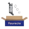 Image de Filtre À Particules Cordiérite - Kit Easy2fit - Set Avec Pièces De Montage 8lg 366 071-121 Hella Hella 8lg366071121 Mercedes-Benz