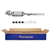 Image de Filtre À Particules Cordiérite - Kit Easy2fit - Set Avec Pièces De Montage 8lg 366 071-021 Hella Hella 8lg366071021 Mazda