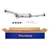 Image de Filtre À Particules Cordiérite - Kit Easy2fit - Set Avec Pièces De Montage 8lg 366 071-171 Hella Hella 8lg366071171 Nissan