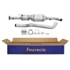 Image de Filtre À Particules Cordiérite - Kit Easy2fit - Set Avec Pièces De Montage 8lg 366 070-691 Hella Hella 8lg366070691 Opel;Vauxhall