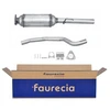 Image de Filtre À Particules Cordiérite - Kit Easy2fit - Set Avec Pièces De Montage 8lg 366 070-731 Hella Hella 8lg366070731 Opel