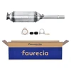 Image de Filtre À Particules Cordiérite - Kit Easy2fit - Set Avec Pièces De Montage 8lg 366 070-781 Hella Hella 8lg366070781 Opel;Vauxhall