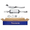 Image de Filtre À Particules Cordiérite - Kit Easy2fit - Set Avec Pièces De Montage 8lg 366 070-811 Hella Hella 8lg366070811 Opel;Vauxhall