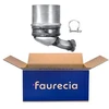 Image de Filtre À Particules Cordiérite - Kit Easy2fit - Set Avec Pièces De Montage 8lg 366 070-901 Hella Hella 8lg366070901 Citroen;Ds;Peugeot