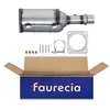 Image de Filtre À Particules Cordiérite - Kit Easy2fit - Set Avec Pièces De Montage 8lg 366 070-921 Hella Hella 8lg366070921 Peugeot