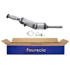 Image de Filtre À Particules Cordiérite - Kit Easy2fit - Set Avec Pièces De Montage 8lg 366 071-221 Hella Hella 8lg366071221 Renault