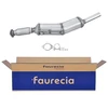 Image de Filtre À Particules Diesel Carbure De Silicium - Kit Easy2fit - Set Avec Pièces De Montage 8lh 366 081-231 Hella Hella 8lh366081231 Renault