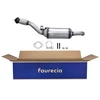 Image de Filtre À Particules Cordiérite - Kit Easy2fit - Set Avec Pièces De Montage 8lg 366 071-241 Hella Hella 8lg366071241 Nissan;Opel;Renault;Vauxhall