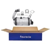 Image de Filtre À Particules Cordiérite - Kit Easy2fit - Set Avec Pièces De Montage 8lg 366 071-251 Hella Hella 8lg366071251 Mercedes-Benz;Nissan;Renault