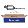 Image de Filtre À Particules Cordiérite - Kit Easy2fit - Set Avec Pièces De Montage 8lg 366 071-261 Hella Hella 8lg366071261 Renault