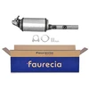 Image de Filtre À Particules Cordiérite - Kit Easy2fit - Set Avec Pièces De Montage 8lg 366 071-281 Hella Hella 8lg366071281 Renault