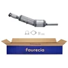 Image de Filtre À Particules Cordiérite - Kit Easy2fit - Set Avec Pièces De Montage 8lg 366 071-291 Hella Hella 8lg366071291 Renault