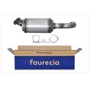 Image de Filtre À Particules Cordiérite - Kit Easy2fit - Set Avec Pièces De Montage 8lg 366 071- Hella Hella 8lg366071301 Nissan;Opel;Renault