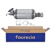 Image de Filtre À Particules Cordiérite - Kit Easy2fit - Set Avec Pièces De Montage 8lg 366 071-321 Hella Hella 8lg366071321 Nissan;Opel;Renault
