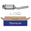 Image de Filtre À Particules Diesel Carbure De Silicium - Kit Easy2fit - Set Avec Pièces De Montage 8lh 366 081-361 Hella Hella 8lh366081361 Renault