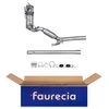 Image de Filtre À Particules Cordiérite - Kit Easy2fit - Set Avec Pièces De Montage 8lg 366 071-431 Hella Hella 8lg366071431 Audi;Volkswagen