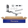 Image de Filtre À Particules Cordiérite - Kit Easy2fit - Set Avec Pièces De Montage 8lg 366 071-451 Hella Hella 8lg366071451 Audi;Seat;Skoda;Volkswagen