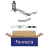 Image de Filtre À Particules Cordiérite - Kit Easy2fit - Set Avec Pièces De Montage 8lg 366 071-461 Hella Hella 8lg366071461 Audi;Seat;Skoda;Volkswagen