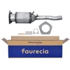 Image de Filtre À Particules Cordiérite - Kit Easy2fit - Set Avec Pièces De Montage 8lg 366 071-471 Hella Hella 8lg366071471 Seat;Volkswagen
