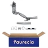 Image de Filtre À Particules Cordiérite - Kit Easy2fit - Set Avec Pièces De Montage 8lg 366 071-531 Hella Hella 8lg366071531 Volkswagen