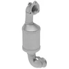 Image de Catalyseur - Kit Easy2fit - Set Avec Pièces De Montage Hella 8le366052631 Citroen;Peugeot