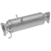 Image de Filtre À Particules Cordiérite - Kit Easy2fit - Set Avec Pièces De Montage 8lg 366 071-581 Hella Hella 8lg366071581 Iveco