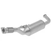 Image de Filtre À Particules Diesel Carbure De Silicium - Kit Easy2fit - Set Avec Pièces De Montage 8lh 366 081-371 Hella Hella 8lh366081371 Opel;Vauxhall