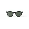 Image de Izipizi - Sun C Polarized Cat 3 - Lunettes de soleil Black - Polarized Cat 3