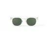 Image de Izipizi - Sun C Polarized Cat 3 - Lunettes de soleil Crystal - Polarized Cat 3