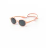 Image de Izipizi - Baby D 0-3Y Polarized Cat 3 - Lunettes de soleil enfant Apricot - Polarized Cat 3