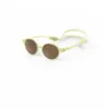 Image de Izipizi - Baby D 0-3Y Polarized Cat 3 - Lunettes de soleil enfant Vanilla - Polarized Cat 3