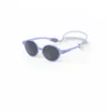 Image de Izipizi - Baby D 0-3Y Polarized Cat 3 - Lunettes de soleil enfant Mauve - Polarized Cat 3