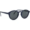 Image de Izipizi Sun Kids #D Navy Blue (de 3 à 5 ans)