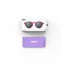 Image de Izipizi - Child D 3-5Y Polarized Cat 3 - Lunettes de soleil enfant Cranberry - Polarized Cat 3
