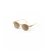 Image de Izipizi - Child D 5-7Y Polarized Cat 3 - Lunettes de soleil enfant Macchiato - Polarized Cat 3