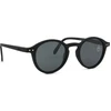 Image de Izipizi Sun Junior #D Black (âgés de 7 - 11 ans)