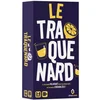 Image de Le Traquenard