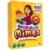 Image de Generation Mimes