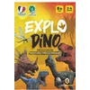 Image de Jeu d'ambiance ExploDino Découvrons les Créatures Préhistoriques