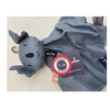 Image de Perlipopette Doudou koala bleu