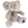 Image de Peluche Elephant gris souris - 30 cm Sowen MA0278