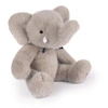 Image de Peluche Elephant gris souris - 40 cm Sowen MA0283