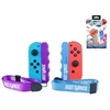 Image de Poignées de confort avec dragonne Just Dance 2019 pour Nintendo Switch JoyCon