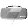 Image de Pack Sacoche Subsonic + Protection d'écran en verre trempé pour PS5 Portal Gris