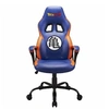 Image de Chaise gaming Original Dragon Ball Z Bleu et Orange