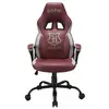 Image de Chaise gaming Original Harry Potter Bordeaux et Gris