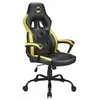 Image de Chaise gaming Original Batman Noir et Jaune
